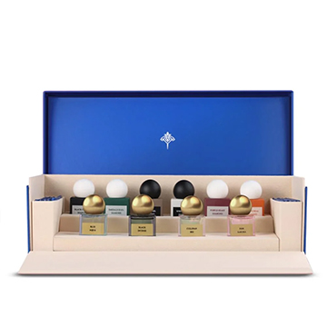 iscovery Diamond Box Set by Ibraheem Al Qurashi 